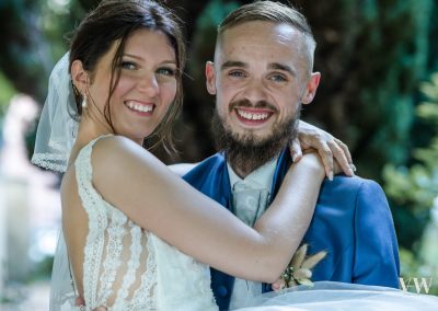 Mariages divers